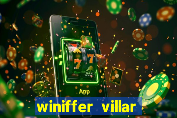 winiffer villar only fans